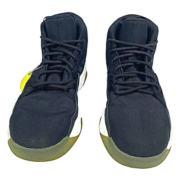 Men's Adidas Streetfire Cloudfoam Basketball Shoes Sneakers 10.5 Medium - Picture 4 of 10